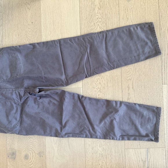J Brand cropped pants - Picture 3 of 5